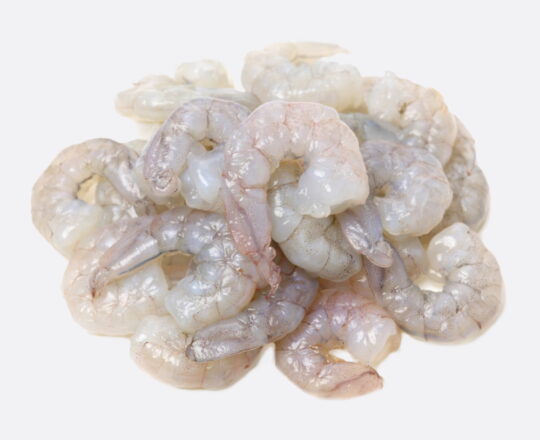 Scampi gepeld 31/40 - 1000 gram