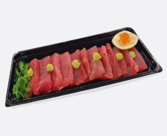 Tonijn Sashimi - 1 tonijn sashimi