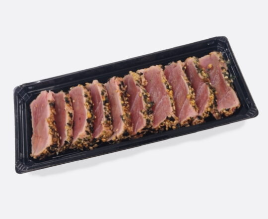 Tonijn Tataki
