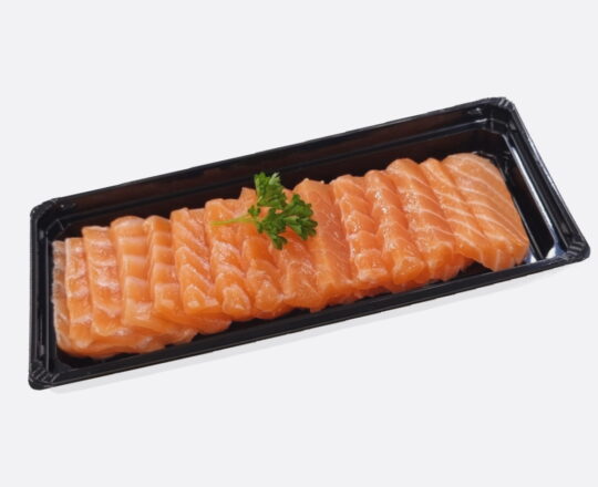 Zalm Sashimi - 1 zalm sashimi