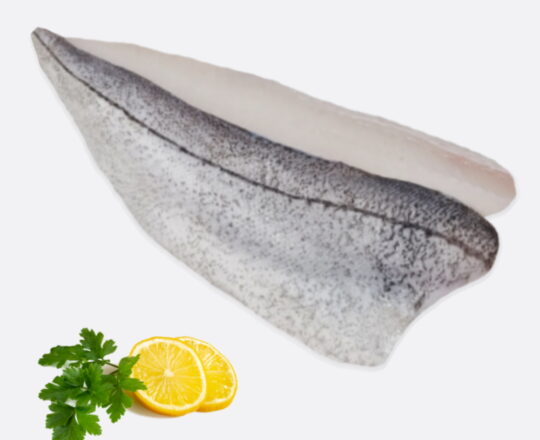 Schelvis filet