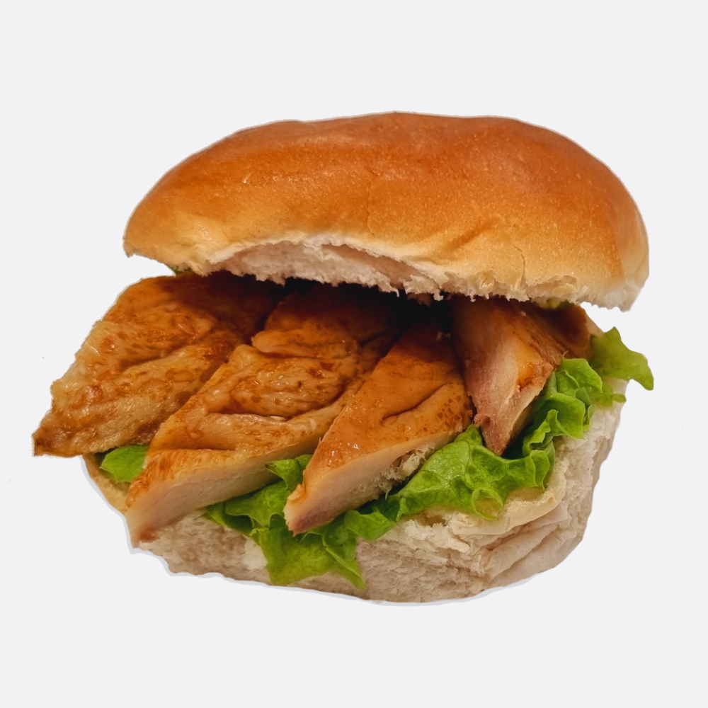Broodje Makreel Filet