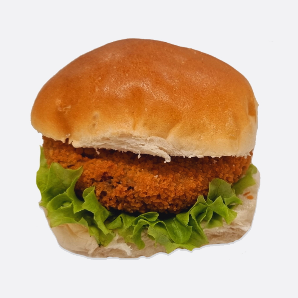 Mossel Burger