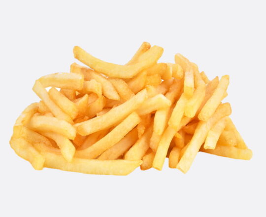Portie friet