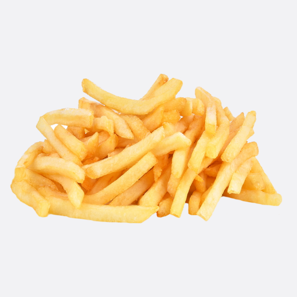 Portie friet