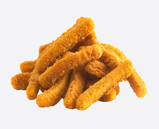 Vis friet - Klein