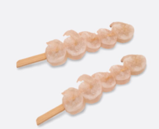 Scampi spies - Scampi spies