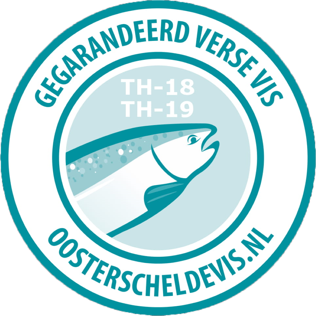 Oosterscheldevis