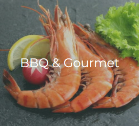 BBQ & Gourmet